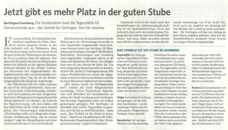 Erweiterung_Stube_Bericht_StZ_2016-03-10.jpg
